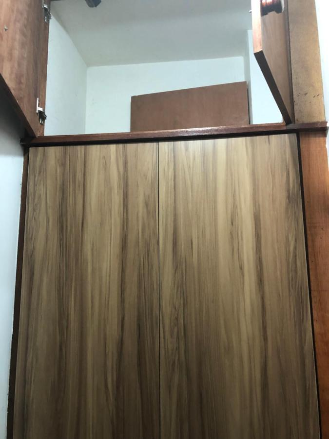 Palladium Apart Service São Vicente エクステリア 写真
