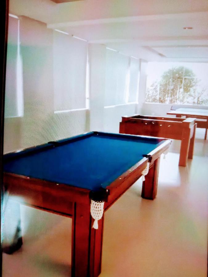 Palladium Apart Service São Vicente エクステリア 写真