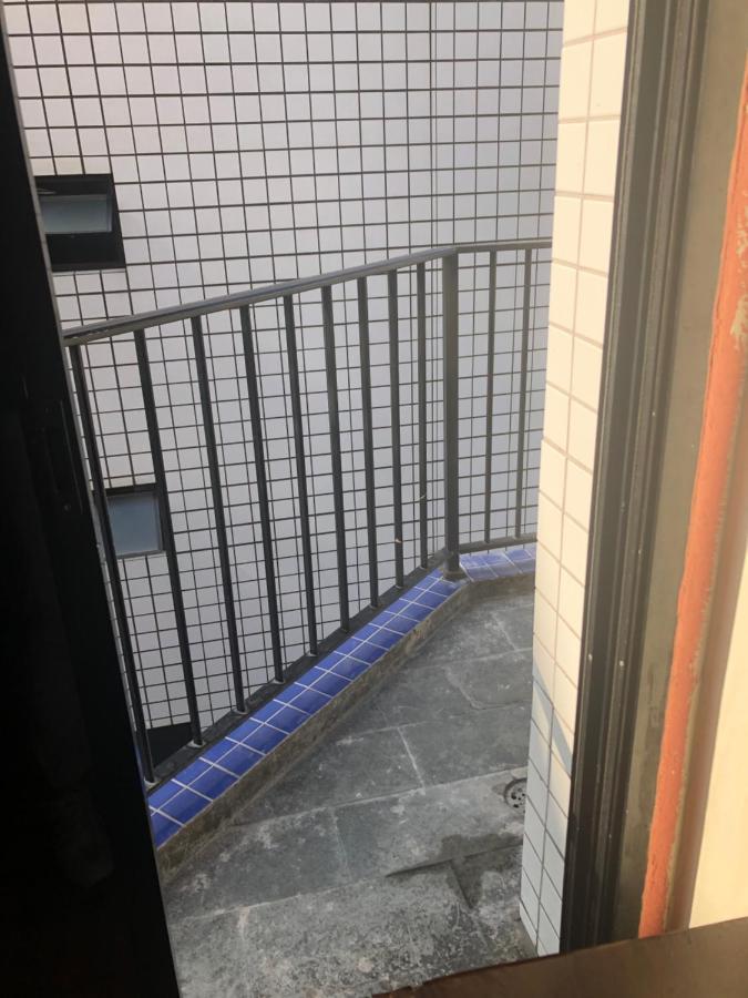 Palladium Apart Service São Vicente エクステリア 写真