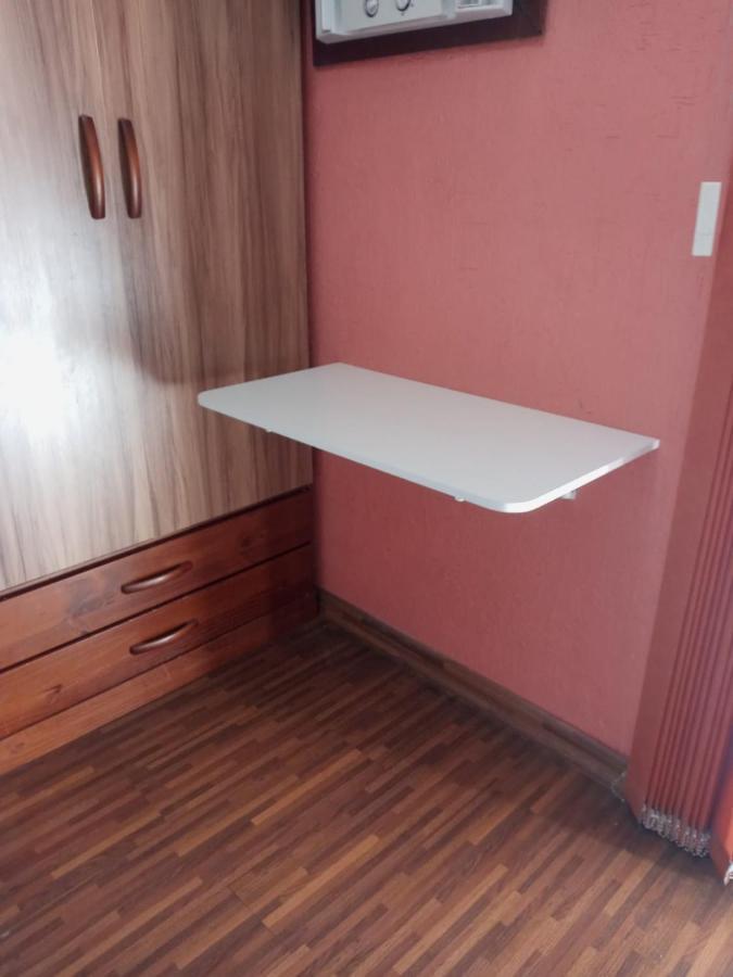 Palladium Apart Service São Vicente エクステリア 写真