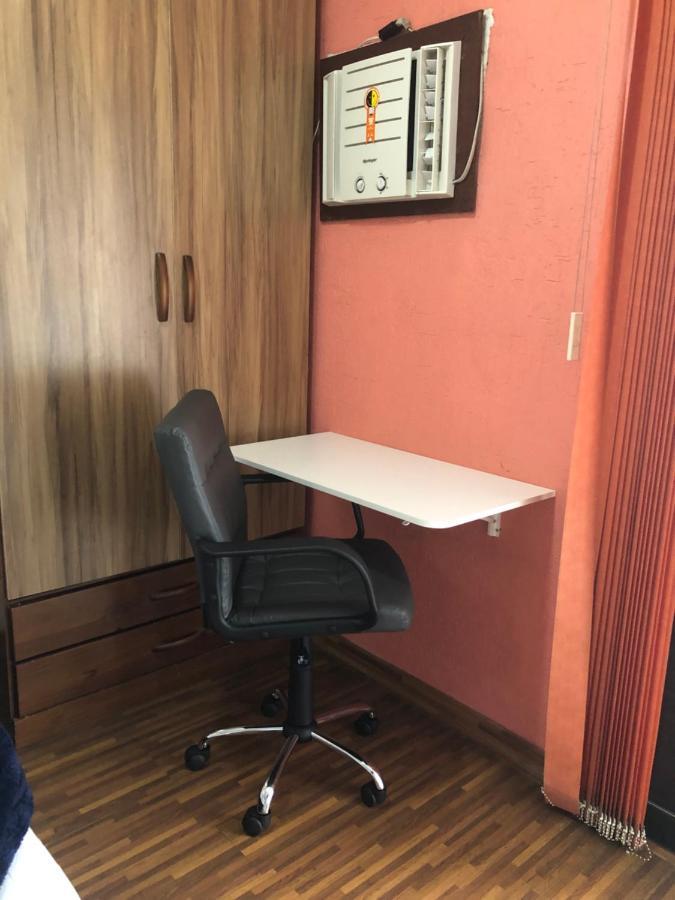 Palladium Apart Service São Vicente エクステリア 写真